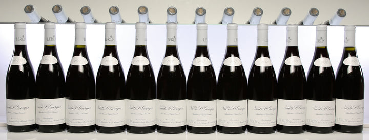 Leroy (Maison) Nuits St Georges 2017