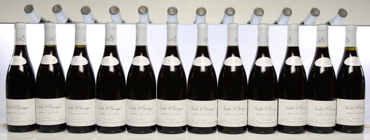 Leroy (Maison) Nuits St Georges 2017