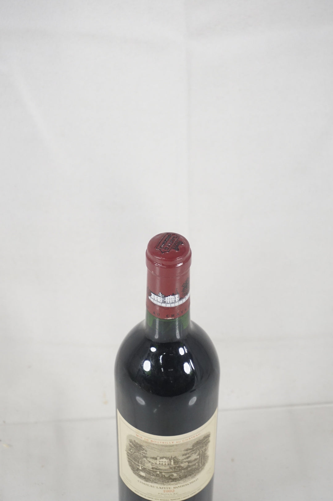 Chateau Lafite 1992