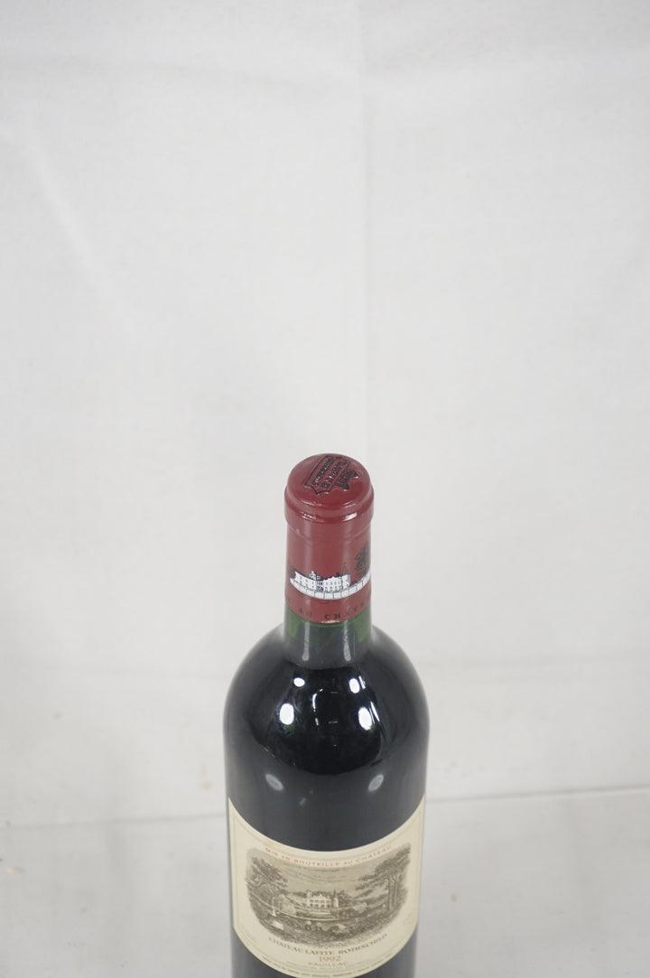 Chateau Lafite 1992