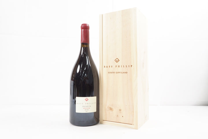 Bass Phillip Premium Pinot Noir Magnum 2021