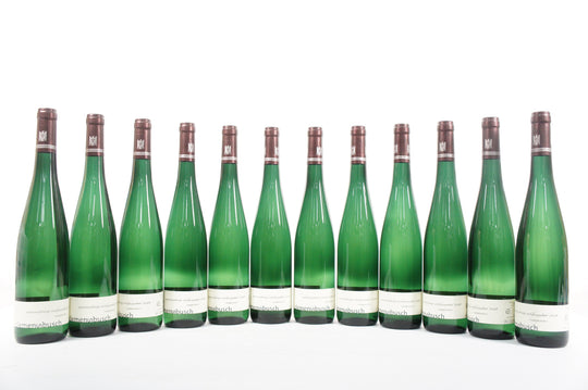 Clemens Busch Marienburg Rothenpfad Reserve Riesling Grosses Lage 2018