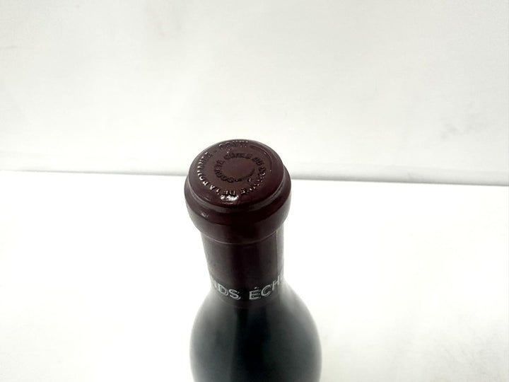 DRC Grands Echezeaux Grand Cru 2019