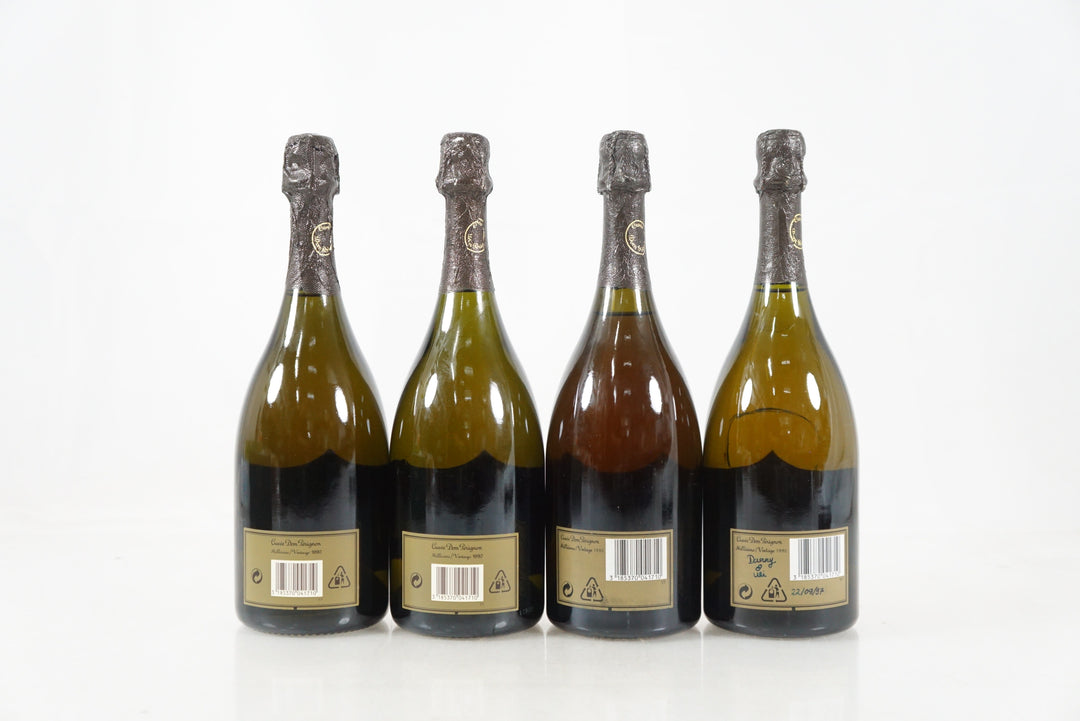 Dom Perignon 1990 *