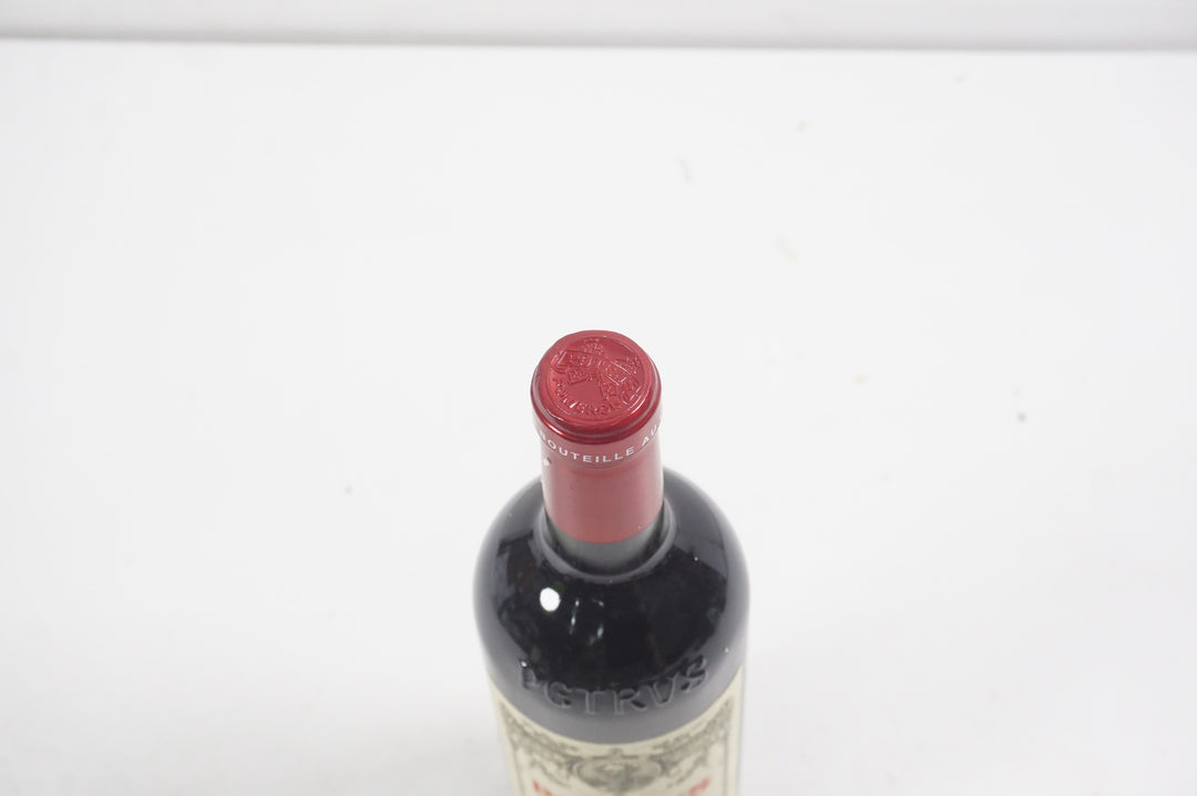 Petrus 2005