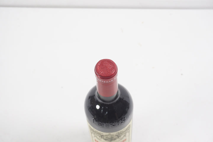 Petrus 2005