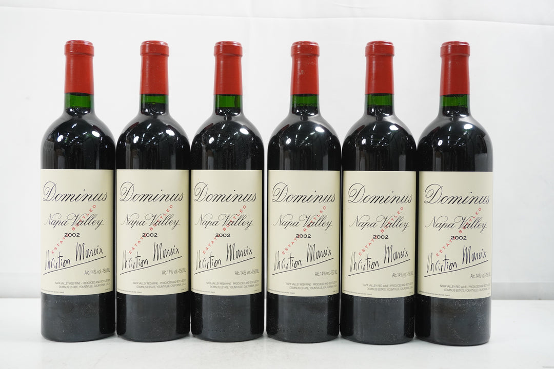 Dominus 2002