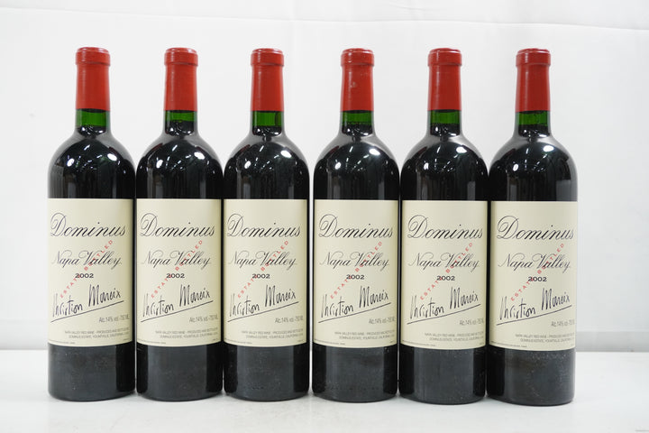 Dominus 2002
