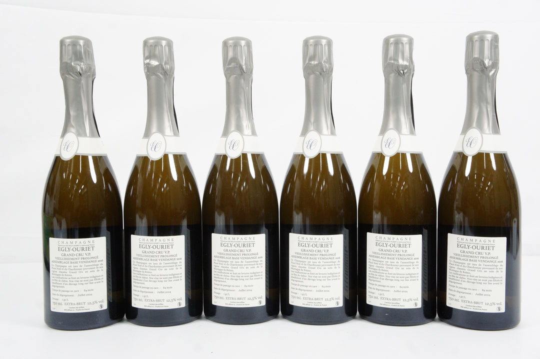 Egly Ouriet VP Extra Brut NV