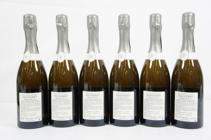 Egly Ouriet VP Extra Brut NV