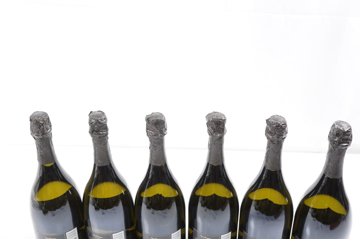 Dom Perignon 2017