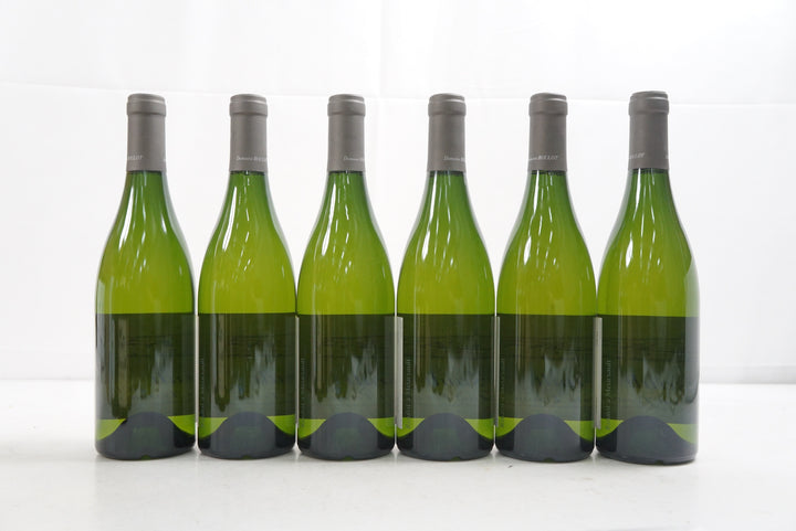 Domaine Roulot Meursault A Mon Plaisir Clos du Haut Tesson 2020