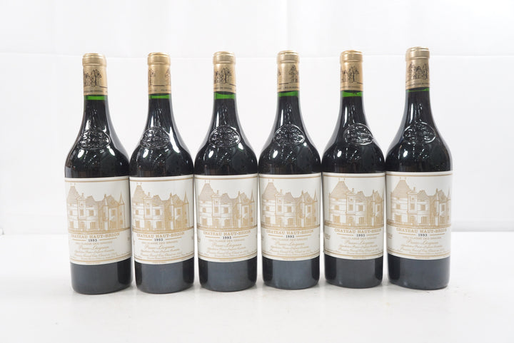 Chateau Haut Brion 1993