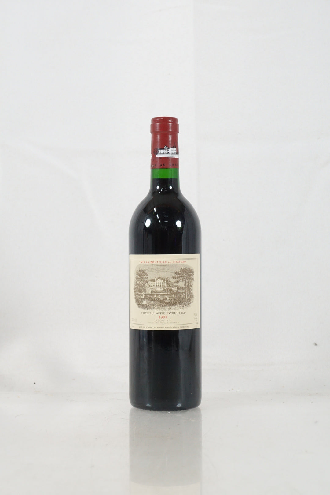 Chateau Lafite 1991