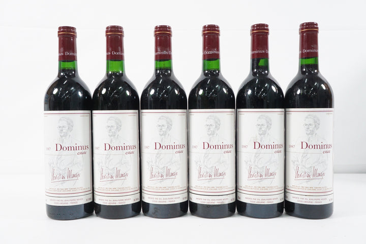 Dominus 1987
