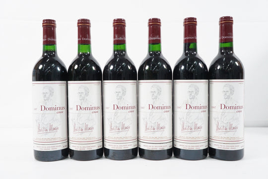 Dominus 1987