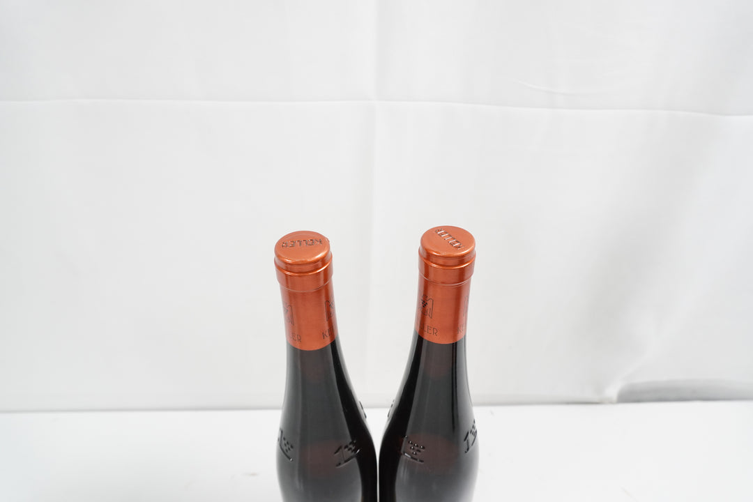 Keller Westhofen Brunnenhauschen Abtserde Riesling Trocken 2011