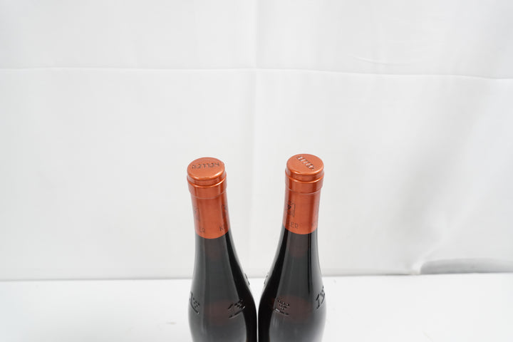 Keller Westhofen Brunnenhauschen Abtserde Riesling Trocken 2011