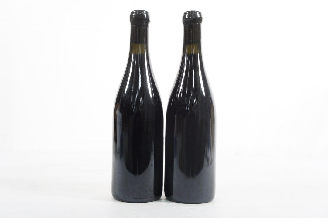 Domaine Nicolas Faure Coteaux Bourguignons Mes Gamay 2020