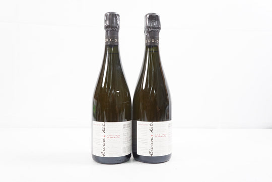 Jacques Selosse Extra Brut Le Bout Du Clos Grand Cru NV