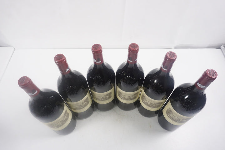 Chateau Lafite Magnum 1996