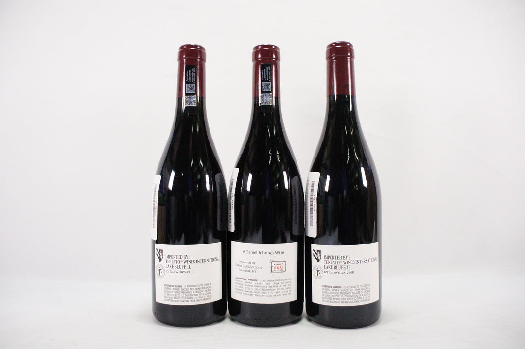 Georges Roumier Chambolle Musigny Les Amoureuses 1er Cru 2017