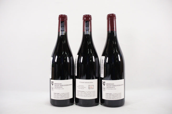 Georges Roumier Chambolle Musigny Les Amoureuses 1er Cru 2017