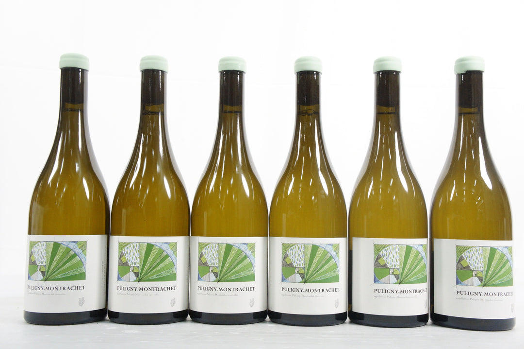 Maison Fang Puligny Montrachet 2022