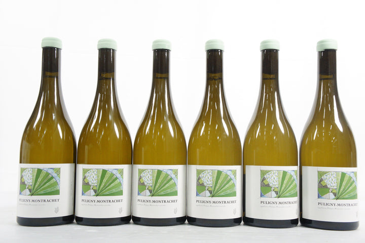 Maison Fang Puligny Montrachet 2022