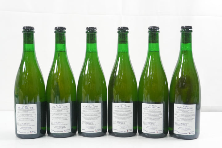 Cantillon Cuvee Saint Gilloise NV