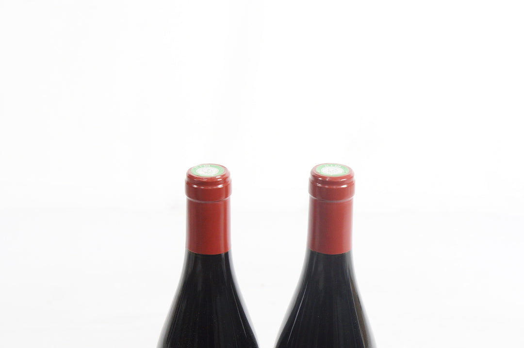 Arnaud Mortet Gevrey Chambertin Cuvee de TVV 2021
