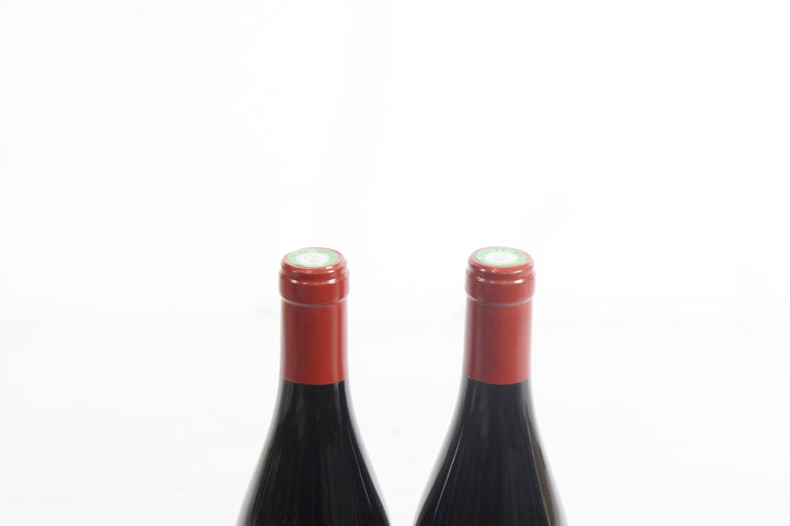 Arnaud Mortet Gevrey Chambertin Cuvee de TVV 2021