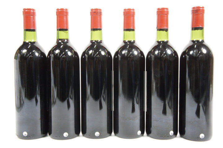 Chateau Clos Fourtet 1982