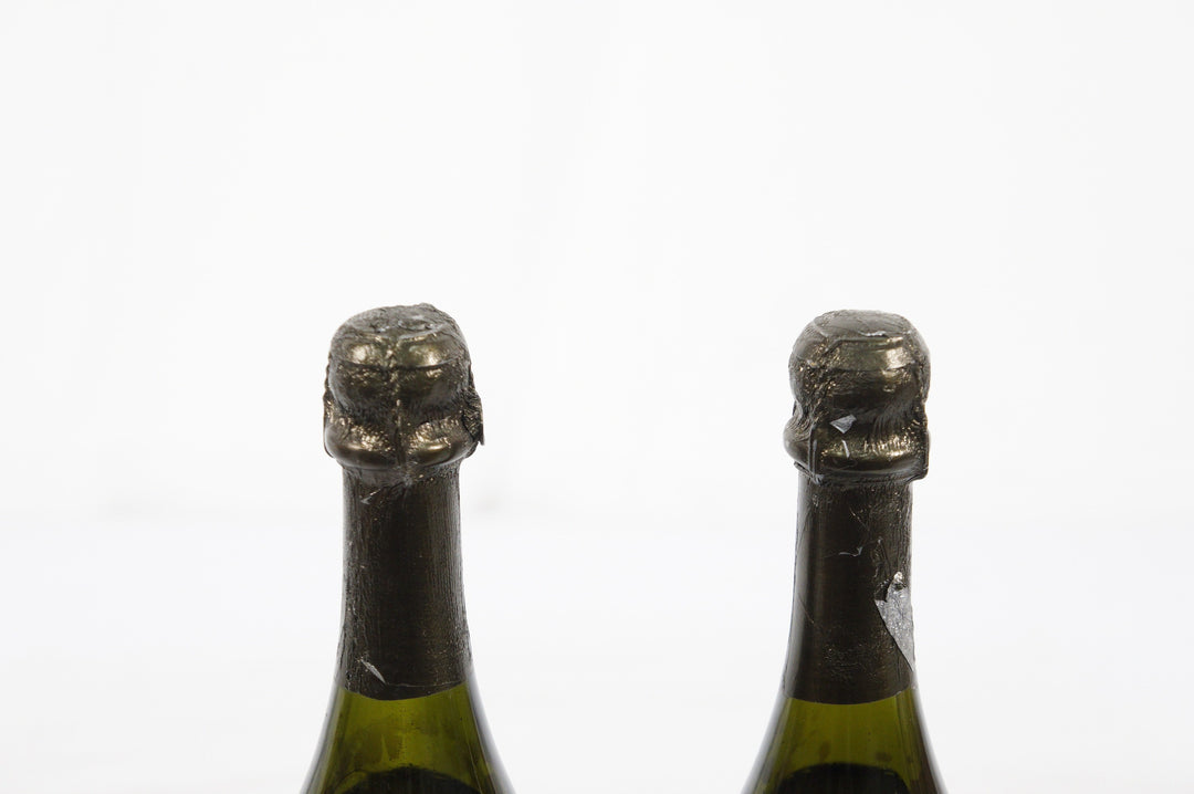 Dom Perignon 1970