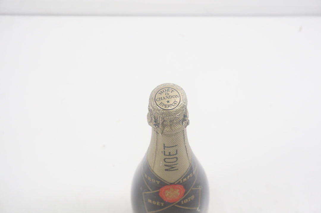 Moet & Chandon Brut Imperial 1975