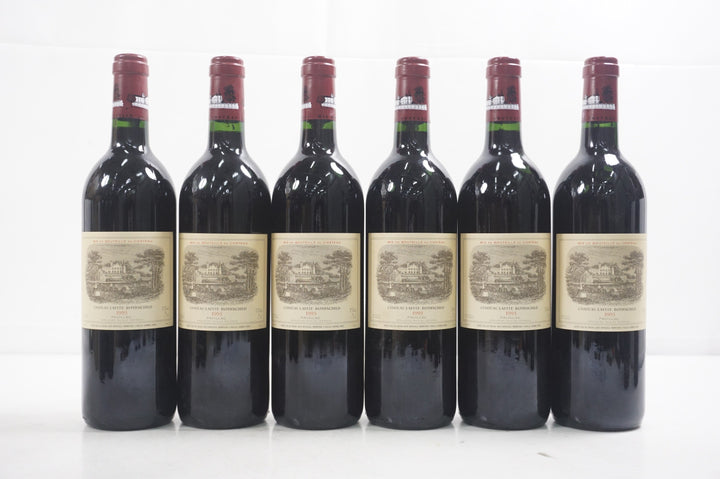 Chateau Lafite 1993