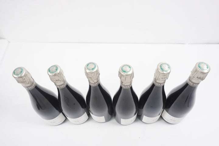 Jacques Selosse V.O. Blanc de Blancs Grand Cru Extra Brut NV