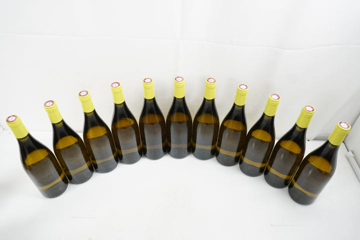 Domaine des Tours Clairette VDP de Vaucluse (Chateau Rayas) Blanc 2021