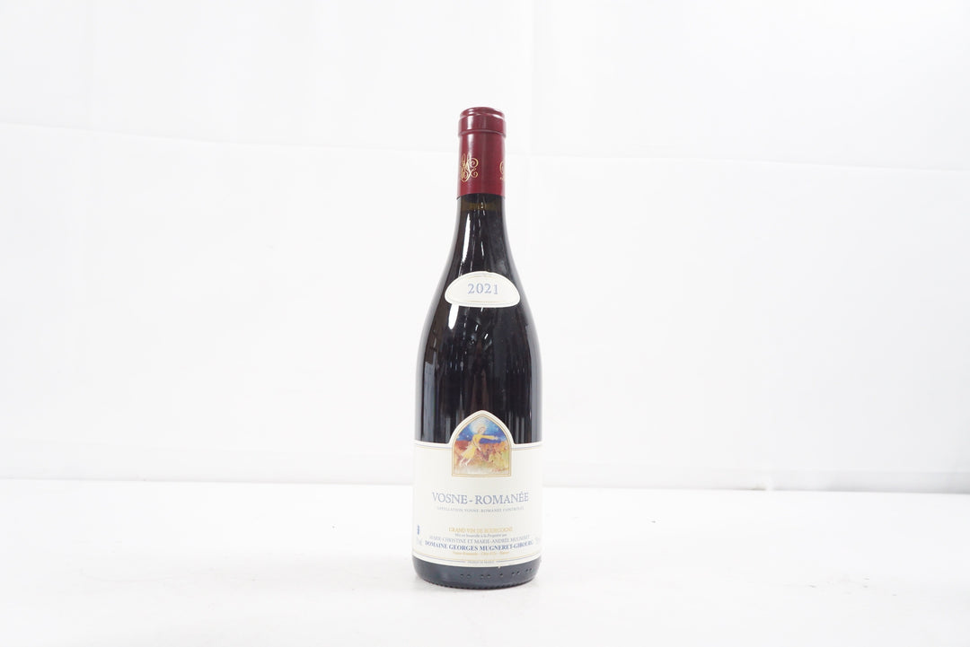 Georges Mugneret Gibourg Vosne Romanee 2021
