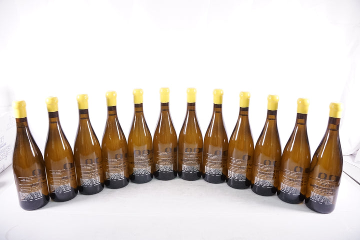 00 Wines 'Freya Hermann Cuvee' Chardonnay 2021