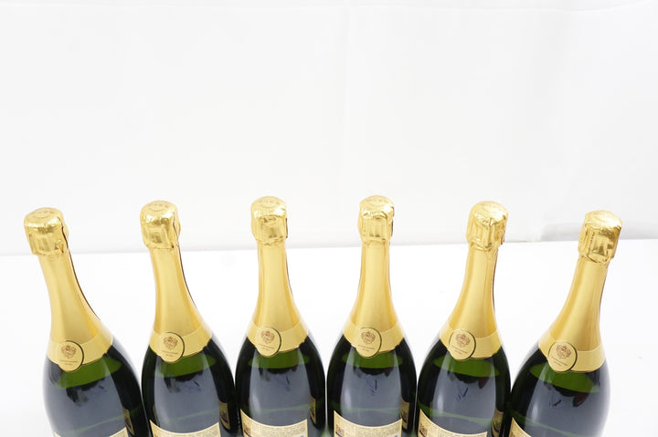 Krug Grande Cuvee 173 eme Edition Brut NV