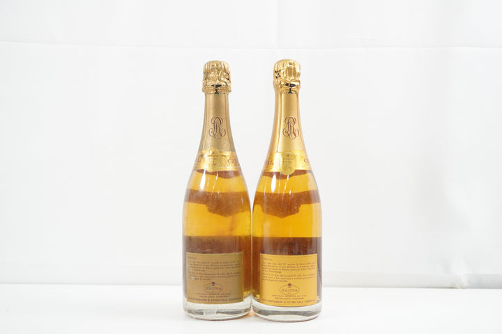 Louis Roederer Cristal 1993