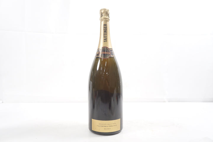 Taittinger Brut Reserve Old Magnum NV