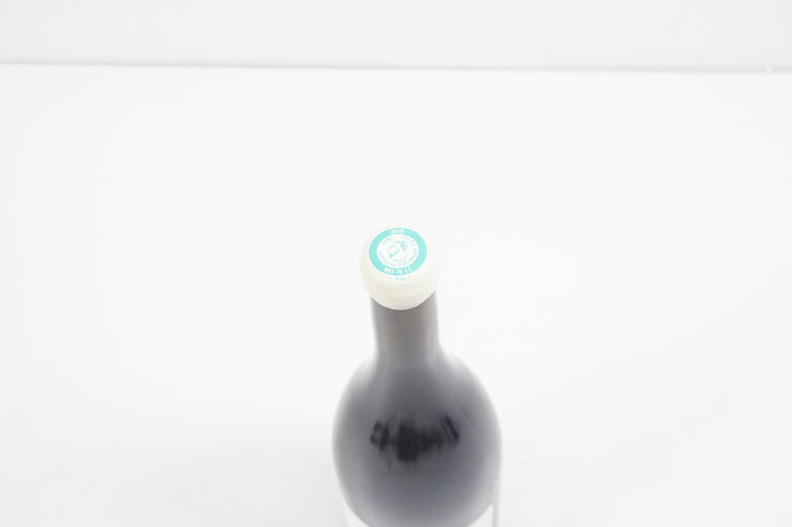 Koji et Jae Hwa Bourgogne Hautes Cotes de Nuits La Violette Rouge 2022