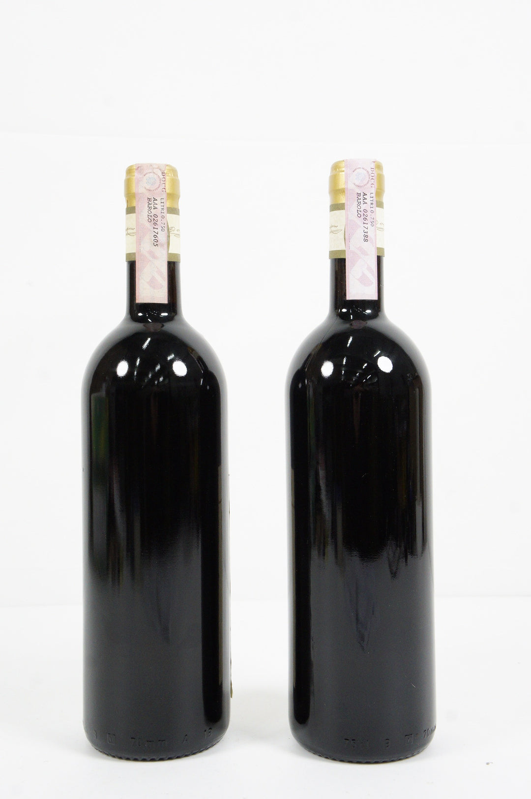 Giacomo Conterno Barolo Monfortino Riserva 1999