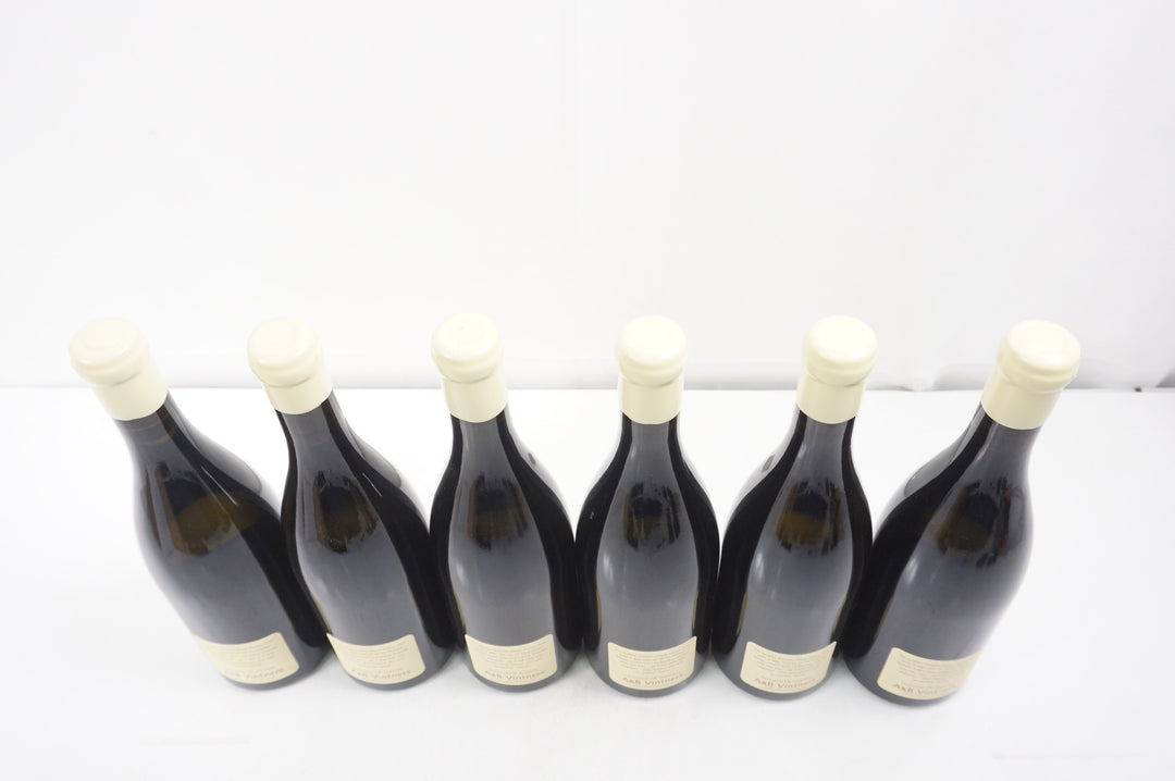 Pierre Yves Colin Morey Puligny Montrachet 2017