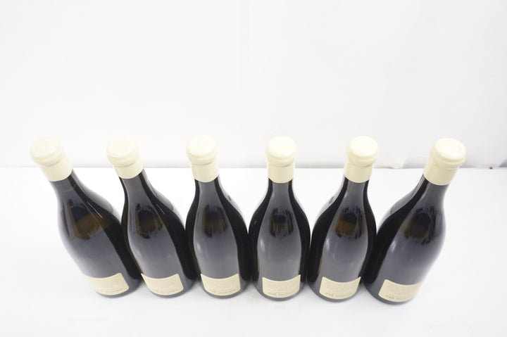 Pierre Yves Colin Morey Puligny Montrachet 2017