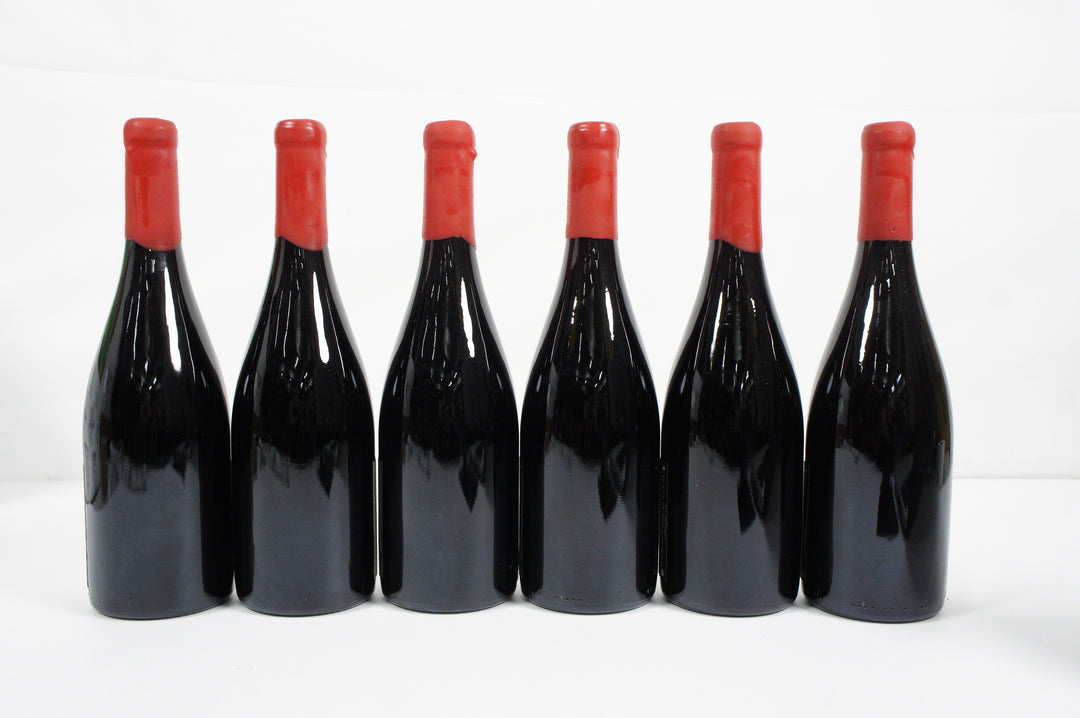 Domaine Fourrier Gevrey Chambertin Les Goulots 1er Cru VV 2016