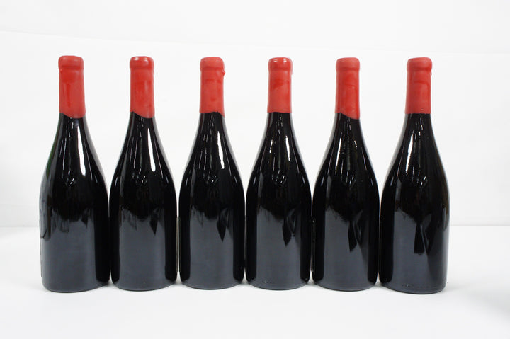 Domaine Fourrier Gevrey Chambertin Les Goulots 1er Cru VV 2016