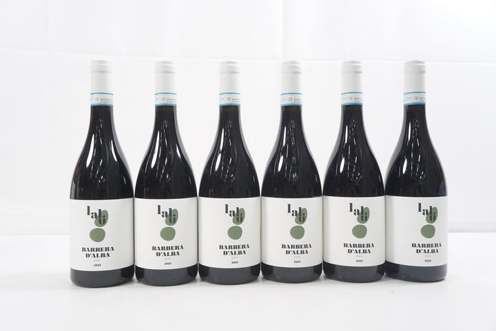 Lalu Barbera d'Alba 2023